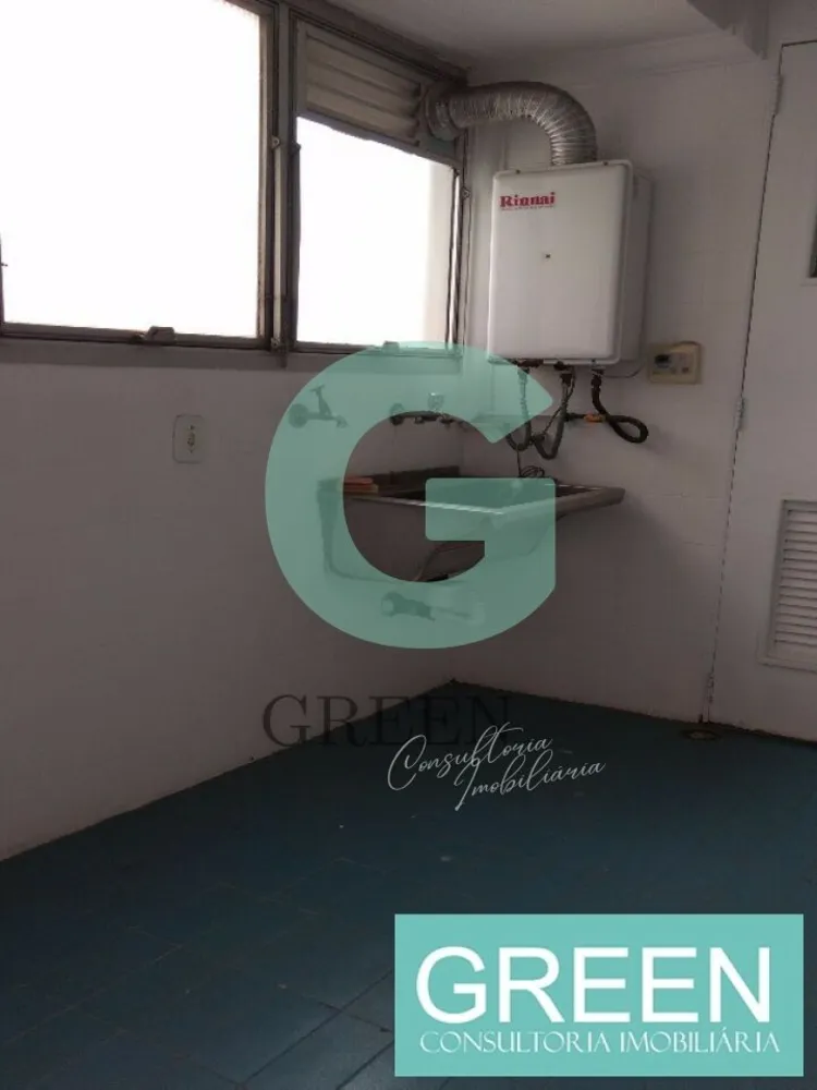 Apartamento, 3 quartos, 140 m² - Foto 7