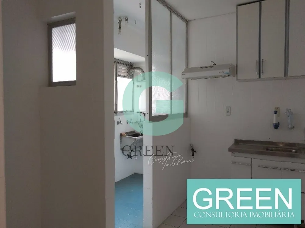 Apartamento, 3 quartos, 140 m² - Foto 2