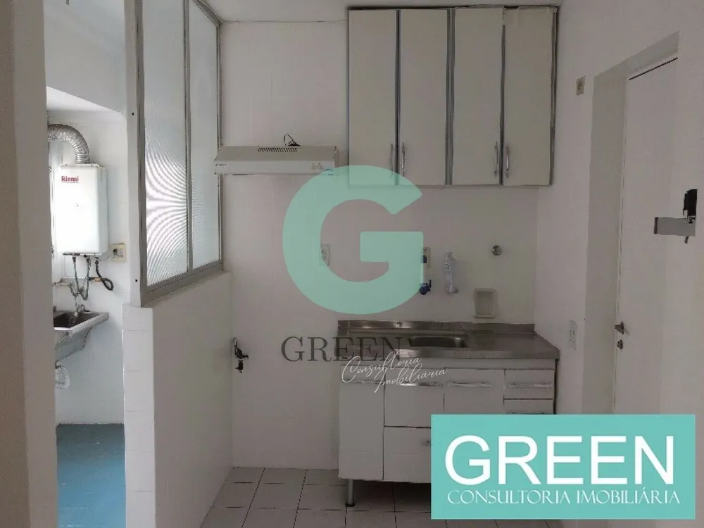 Apartamento, 3 quartos, 140 m² - Foto 9