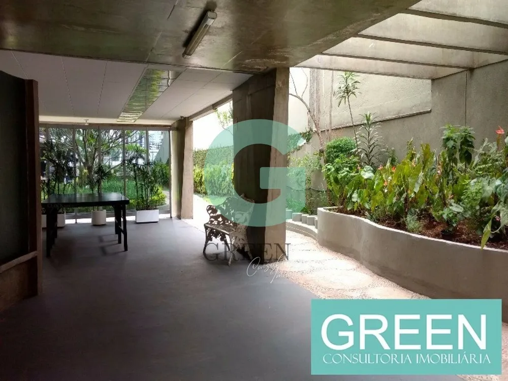Apartamento, 3 quartos, 140 m² - Foto 11