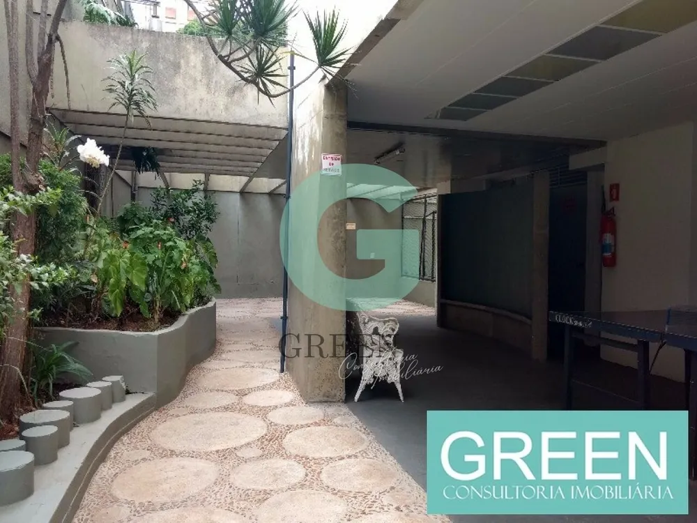 Apartamento, 3 quartos, 140 m² - Foto 3