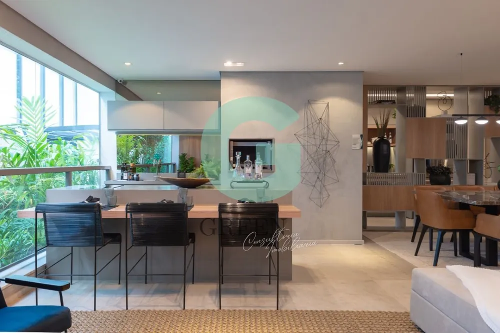 Apartamento, 3 quartos, 111 m² - Foto 7