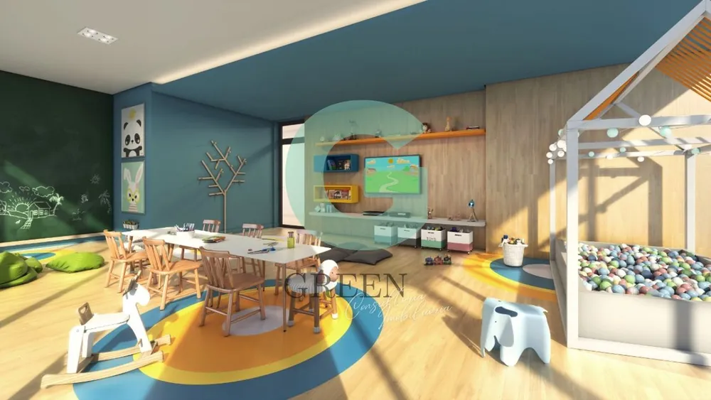 Apartamento, 3 quartos, 111 m² - Foto 9