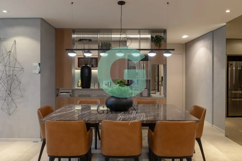 Apartamento, 3 quartos, 111 m² - Foto 6
