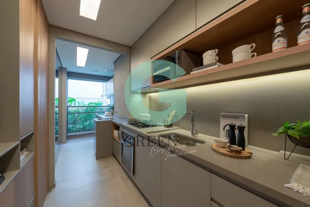 Apartamento, 3 quartos, 111 m² - Foto 7