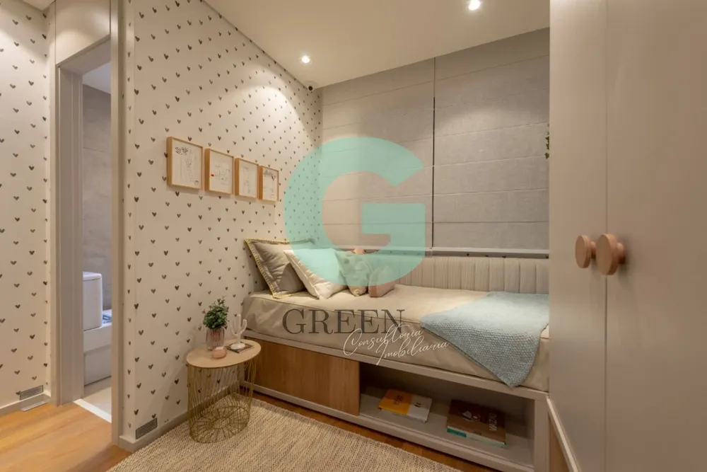 Apartamento, 3 quartos, 111 m² - Foto 6
