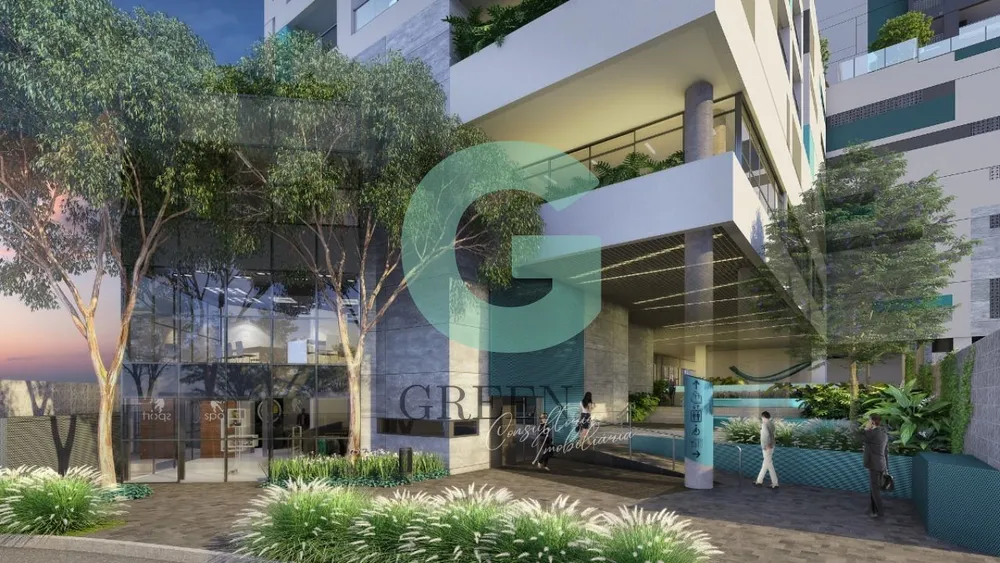 Apartamento, 3 quartos, 111 m² - Foto 8
