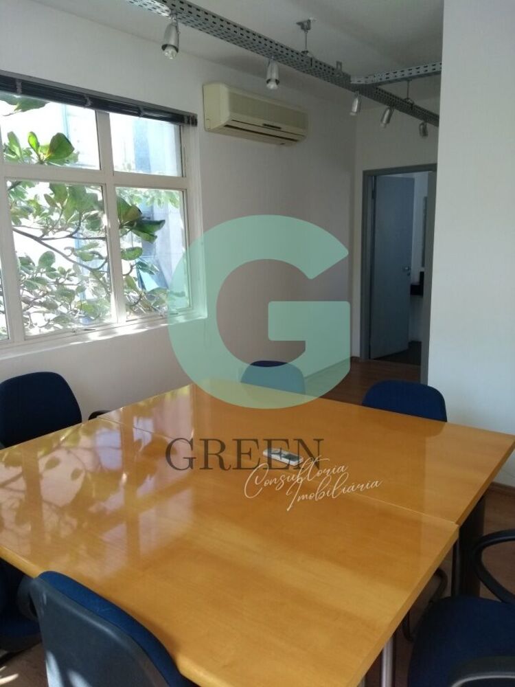 Sala-Conjunto, 100 m² - Foto 12
