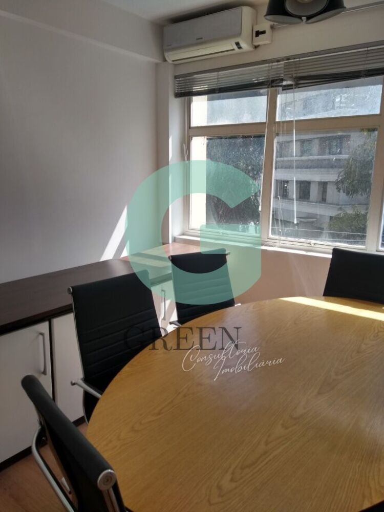 Sala-Conjunto, 100 m² - Foto 10
