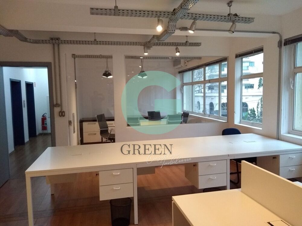 Sala-Conjunto, 100 m² - Foto 1
