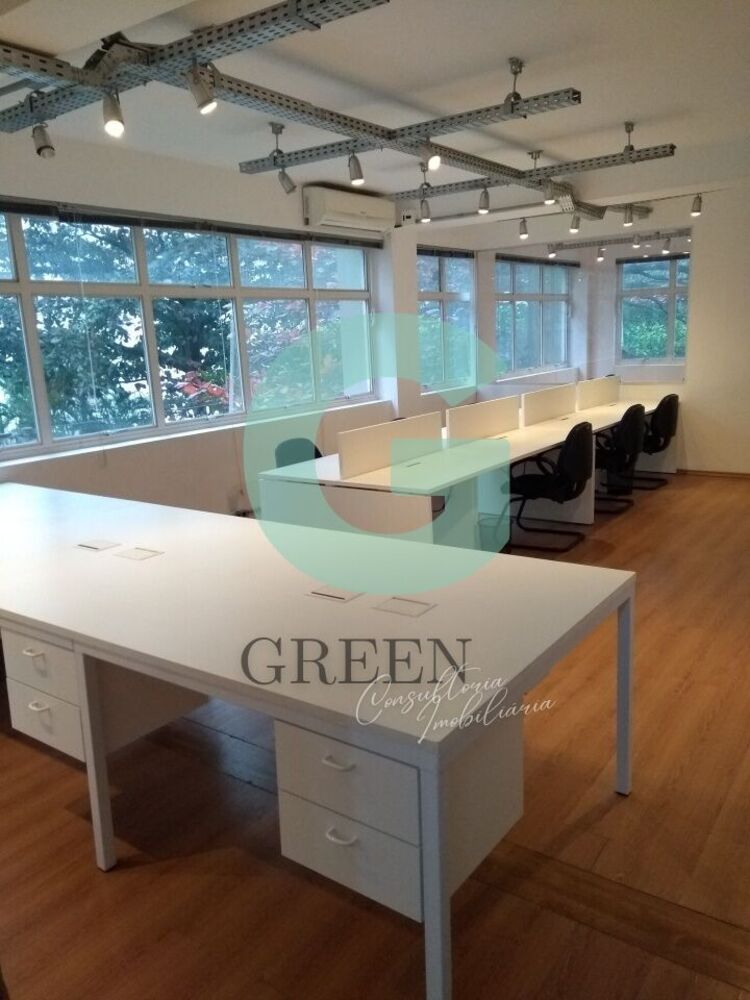 Sala-Conjunto, 100 m² - Foto 19