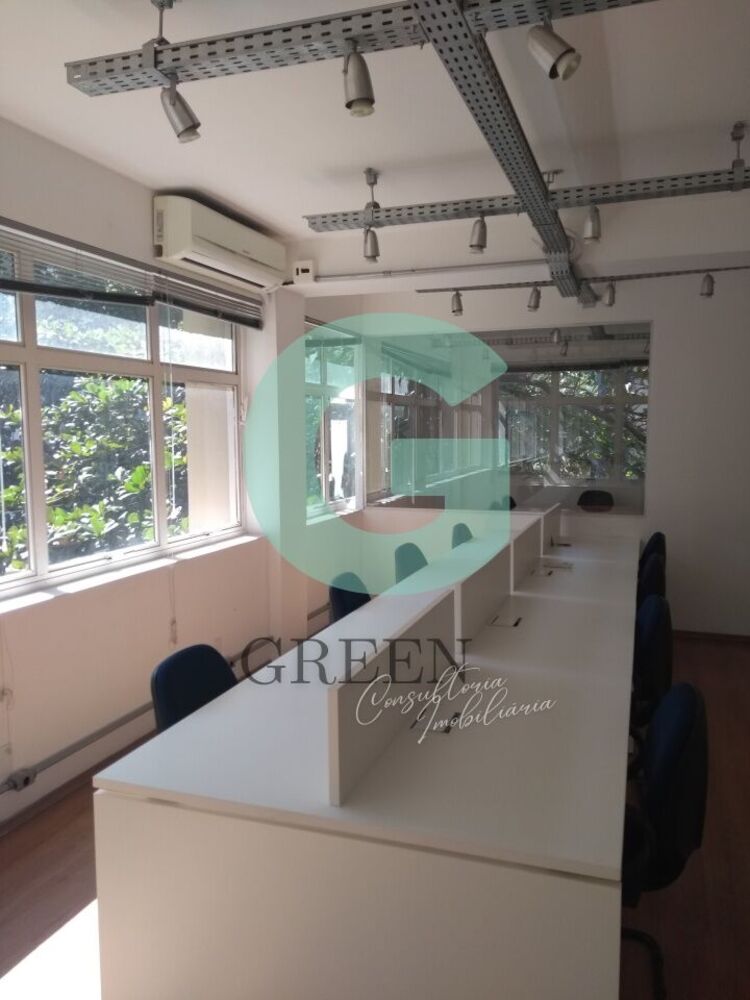 Sala-Conjunto, 100 m² - Foto 11