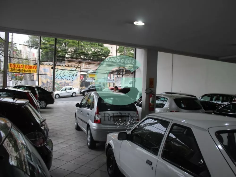 Casa Comercial à venda e aluguel, 400m² - Foto 25