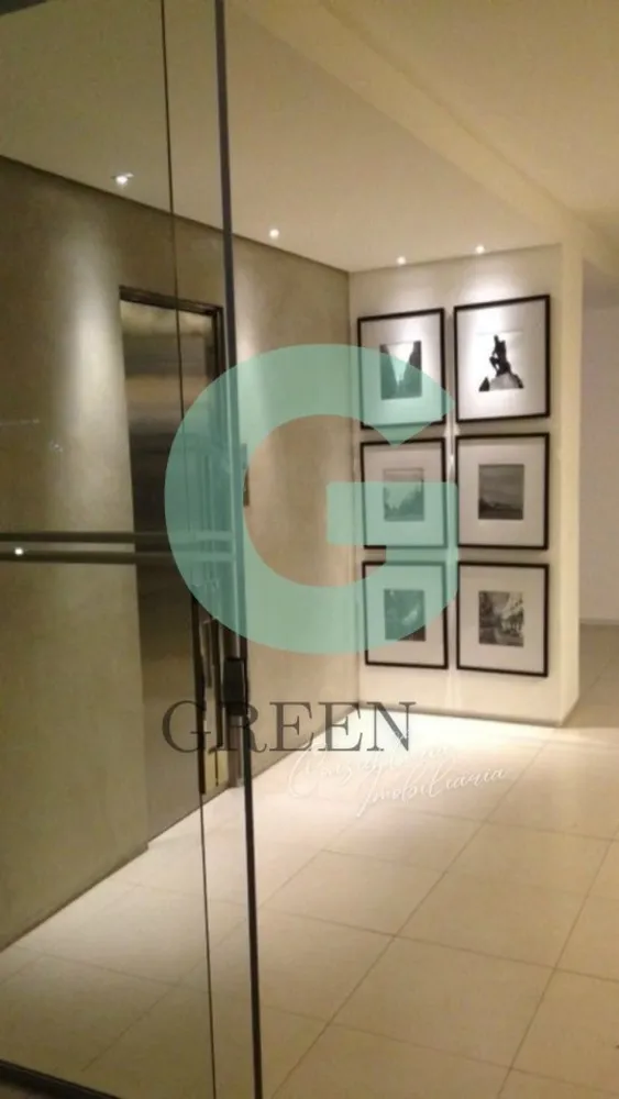 Apartamento, 3 quartos, 190 m² - Foto 2