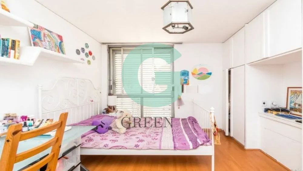 Apartamento, 3 quartos, 190 m² - Foto 12