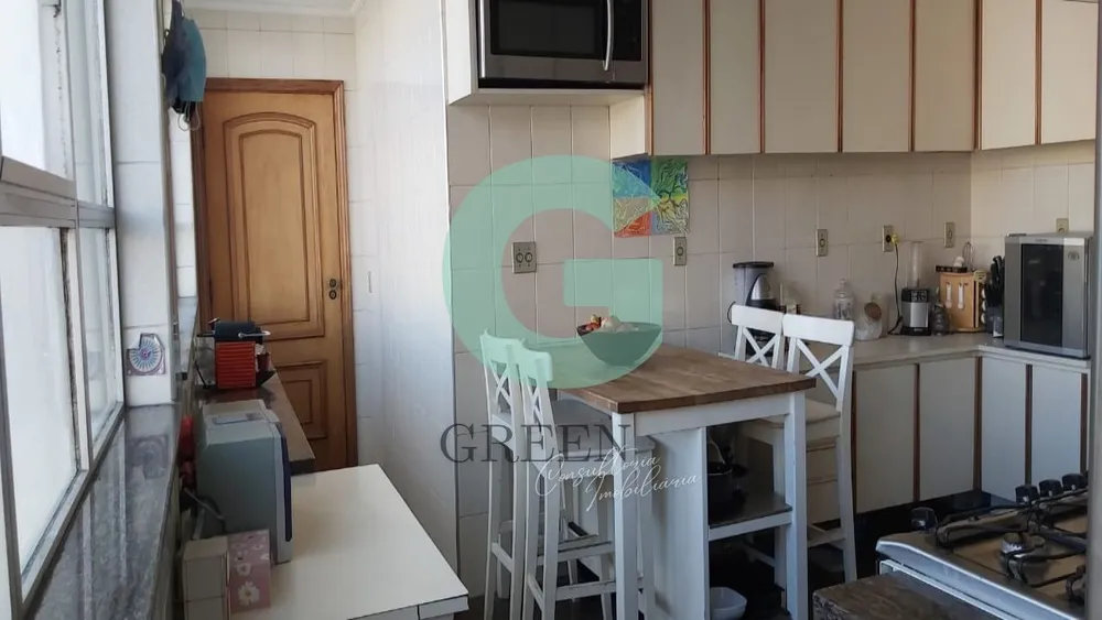 Apartamento, 3 quartos, 190 m² - Foto 10