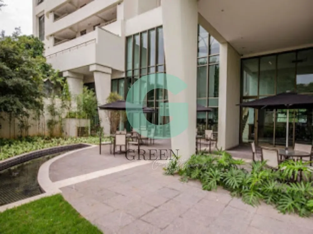 Apartamento, 2 quartos, 99 m² - Foto 2