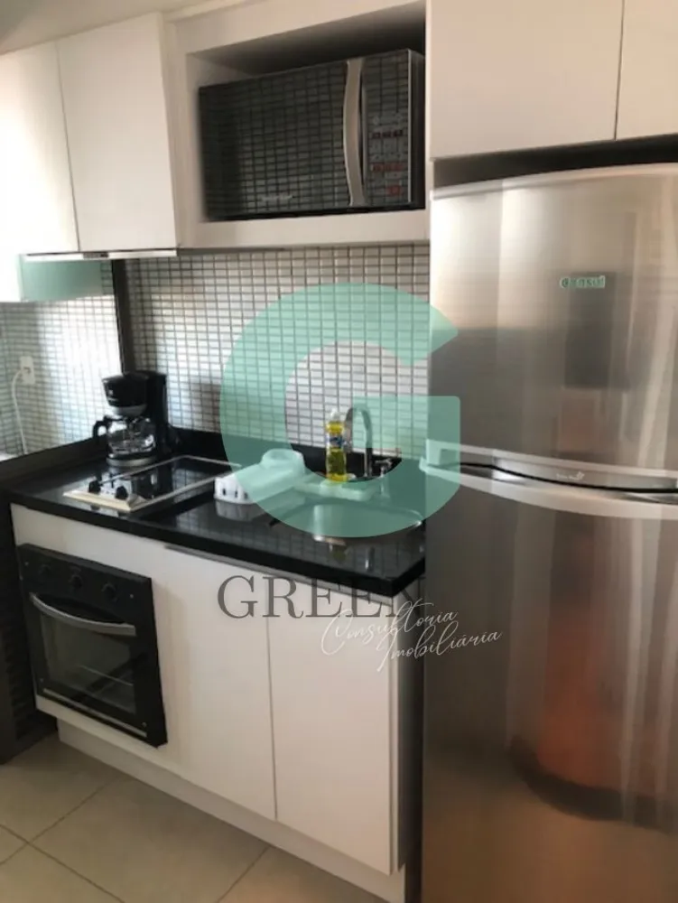 Apartamento, 2 quartos, 99 m² - Foto 1