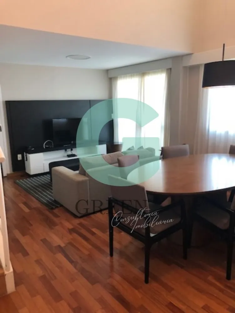 Apartamento, 2 quartos, 99 m² - Foto 9