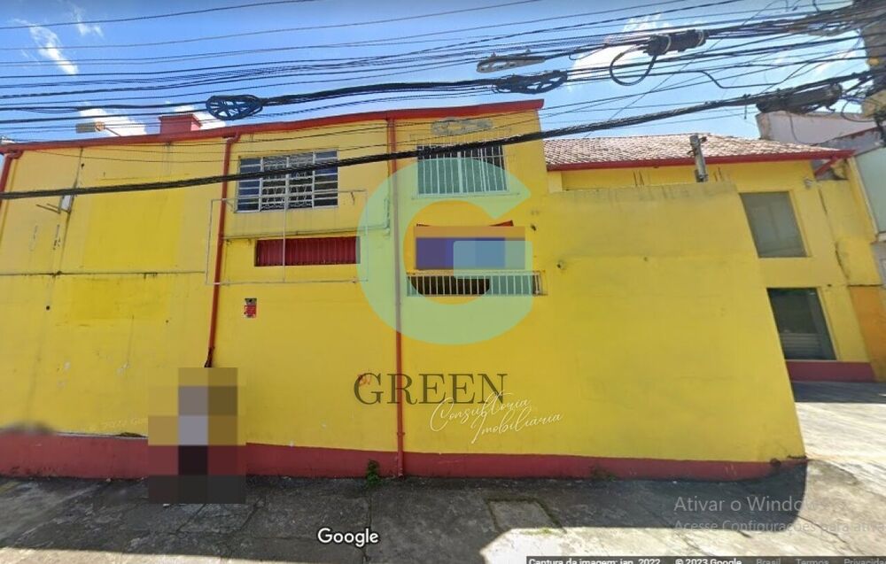 Casa Comercial, 300 m² - Foto 3