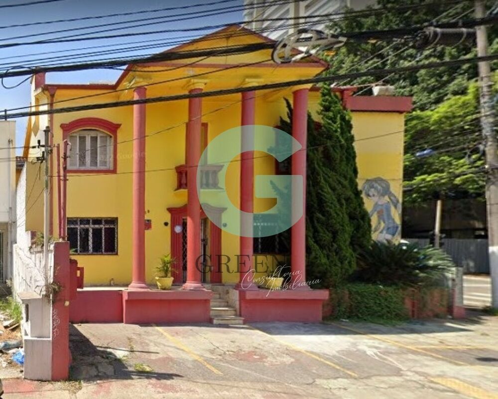 Casa Comercial, 300 m² - Foto 2