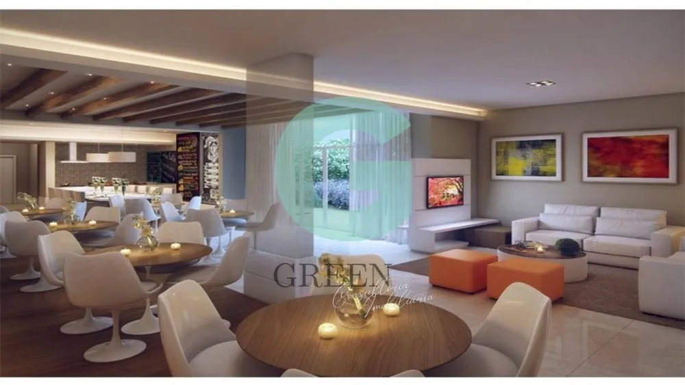 Apartamento, 3 quartos, 103 m² - Foto 24