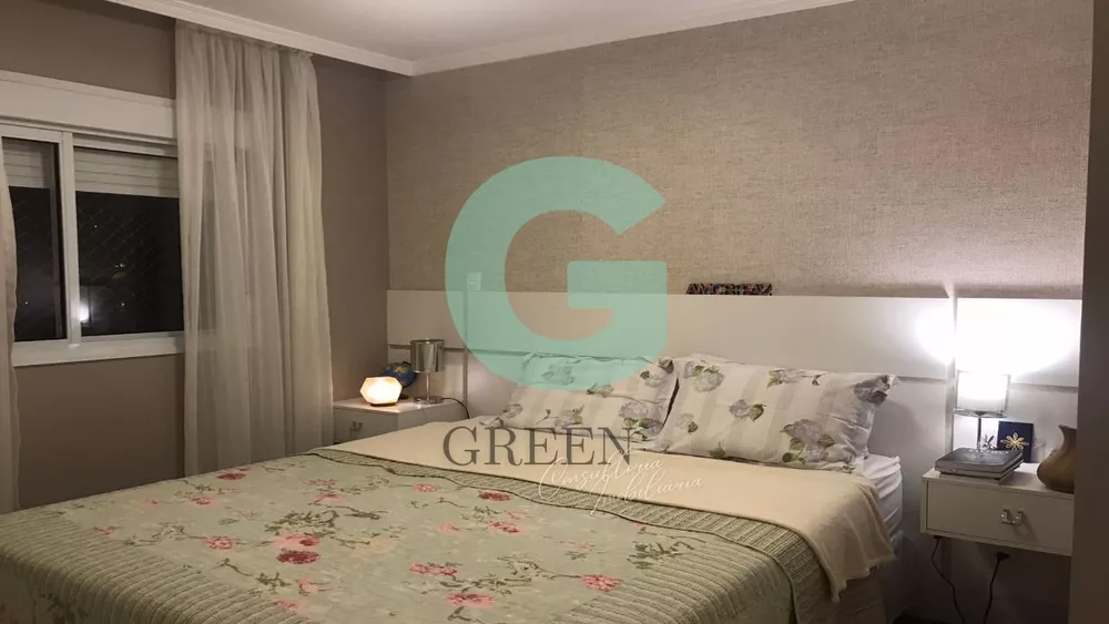 Apartamento, 3 quartos, 103 m² - Foto 5