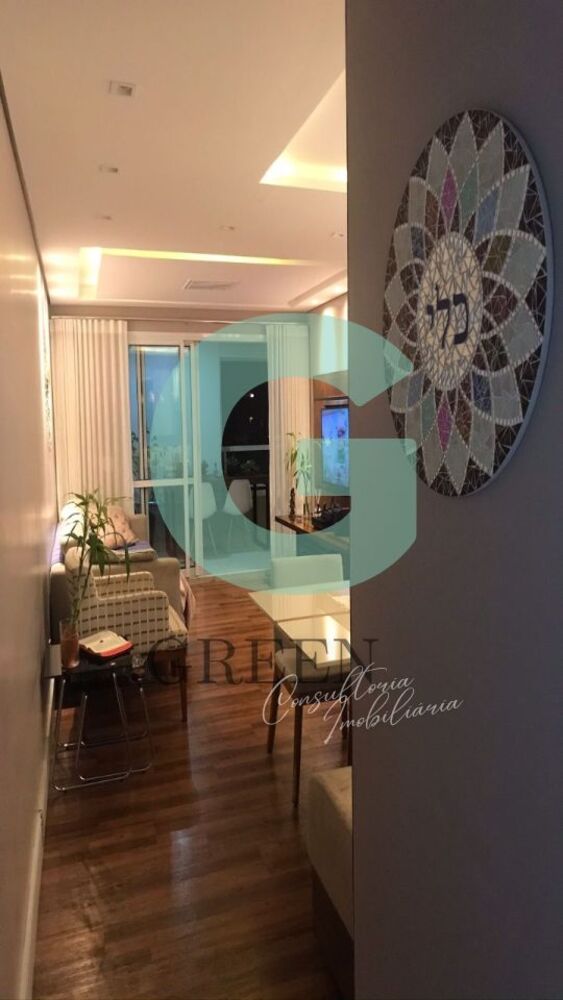Apartamento, 3 quartos, 103 m² - Foto 11