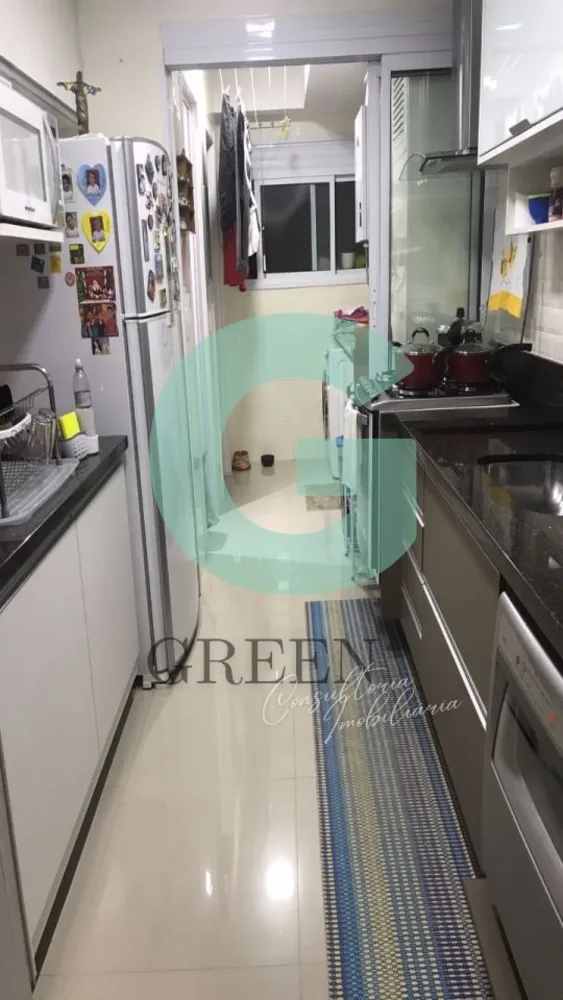 Apartamento, 3 quartos, 103 m² - Foto 17
