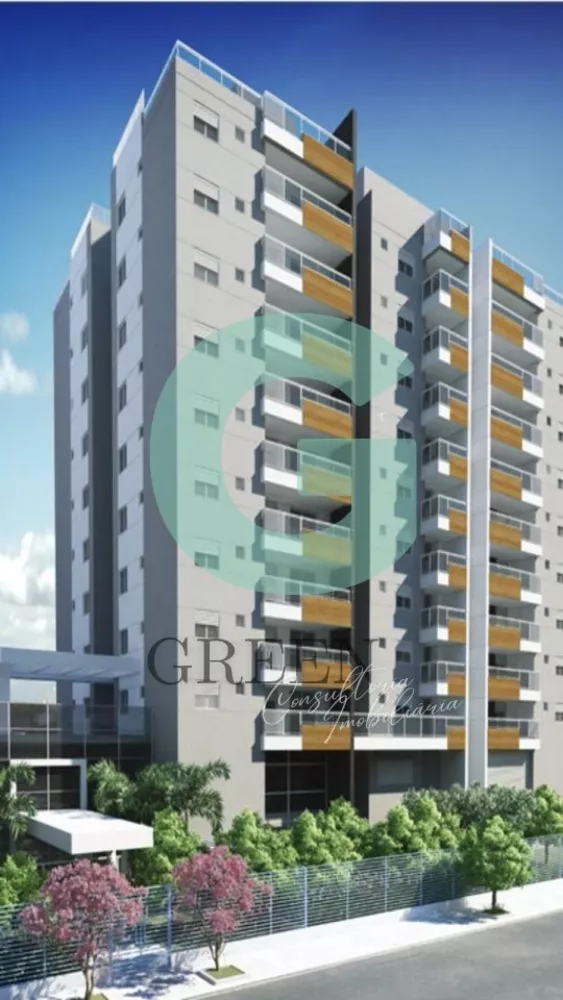 Apartamento, 3 quartos, 103 m² - Foto 7