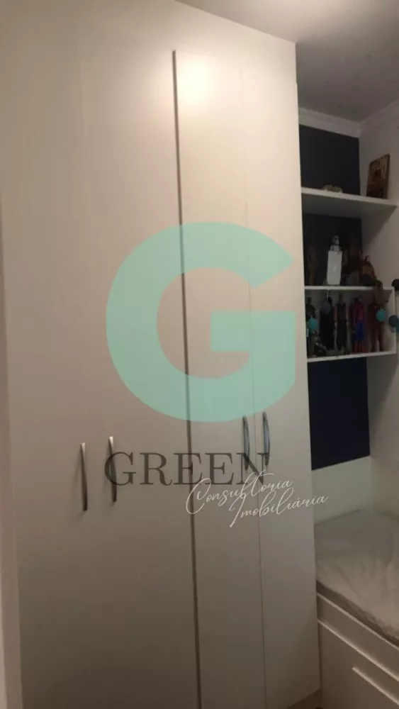 Apartamento, 3 quartos, 103 m² - Foto 1