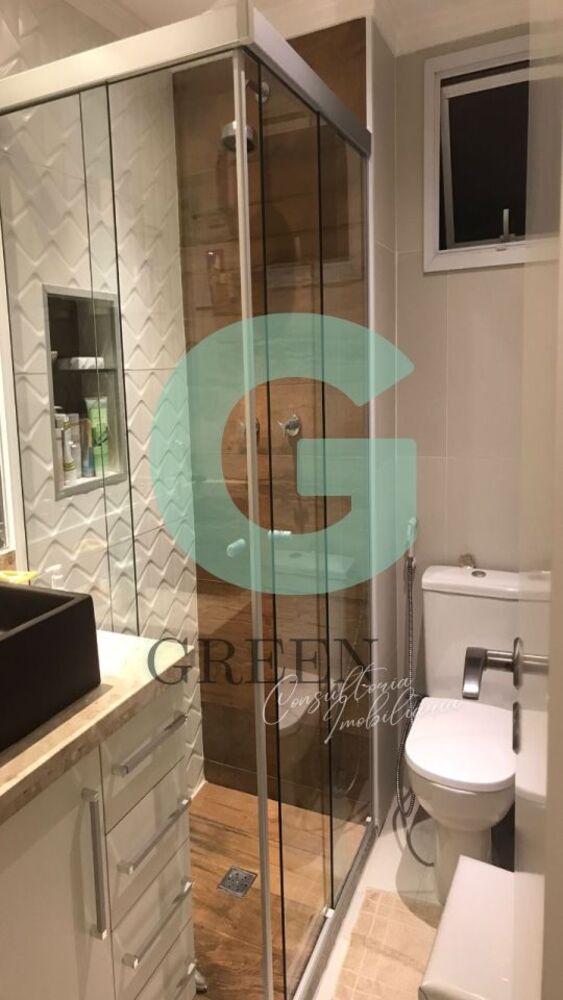 Apartamento, 3 quartos, 103 m² - Foto 9