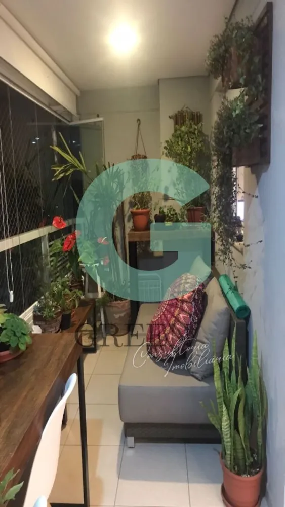 Apartamento, 3 quartos, 103 m² - Foto 19