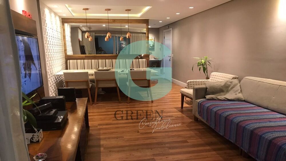 Apartamento, 3 quartos, 103 m² - Foto 13