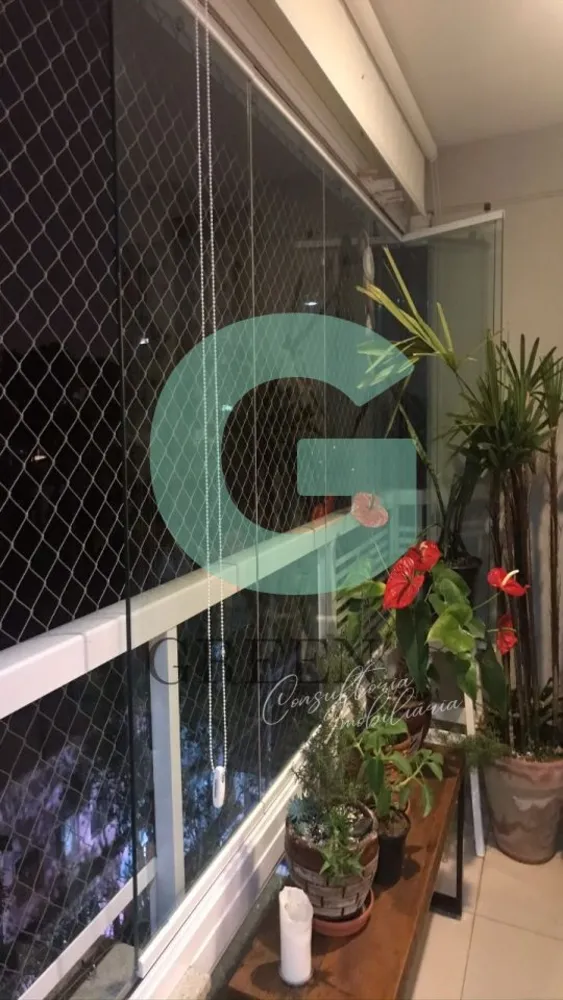 Apartamento, 3 quartos, 103 m² - Foto 21