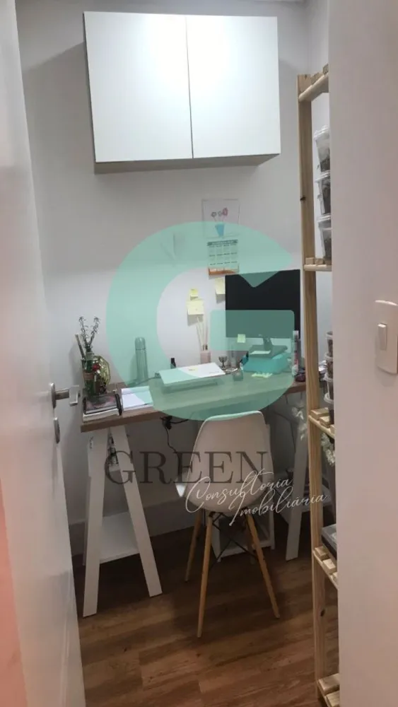 Apartamento, 3 quartos, 103 m² - Foto 21