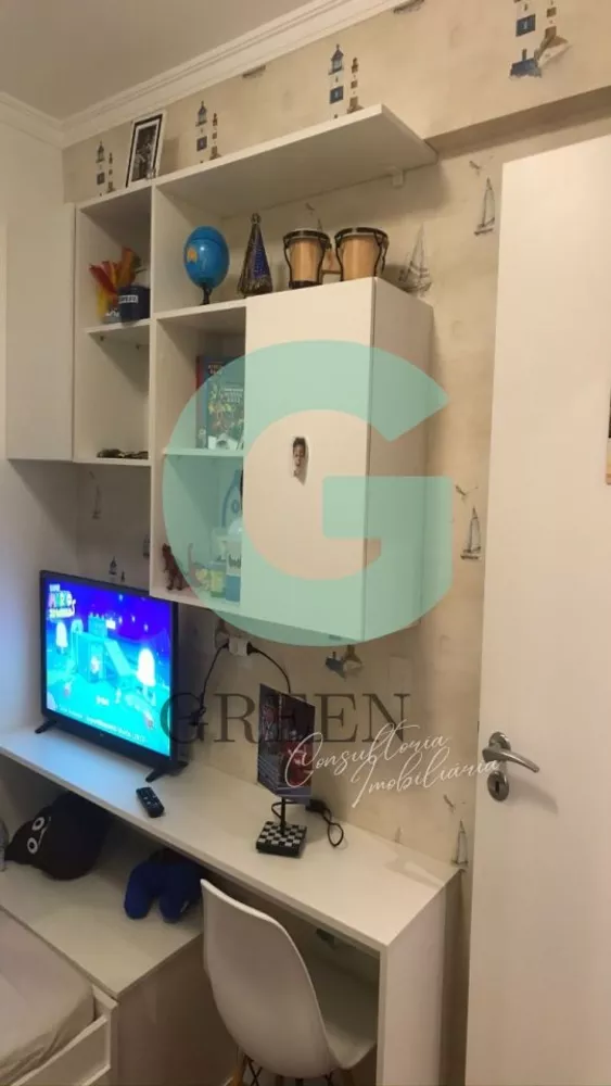 Apartamento, 3 quartos, 103 m² - Foto 2