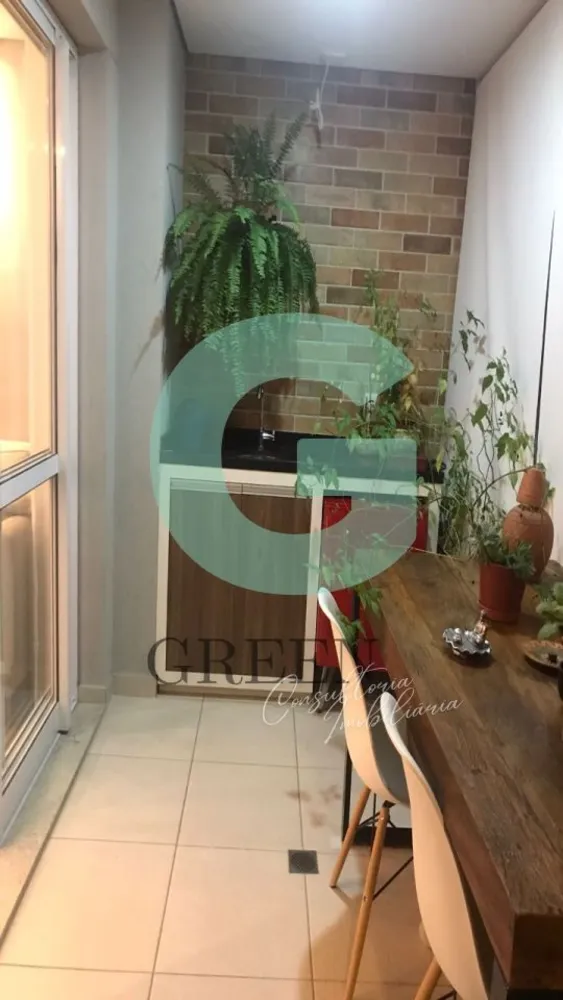 Apartamento, 3 quartos, 103 m² - Foto 3