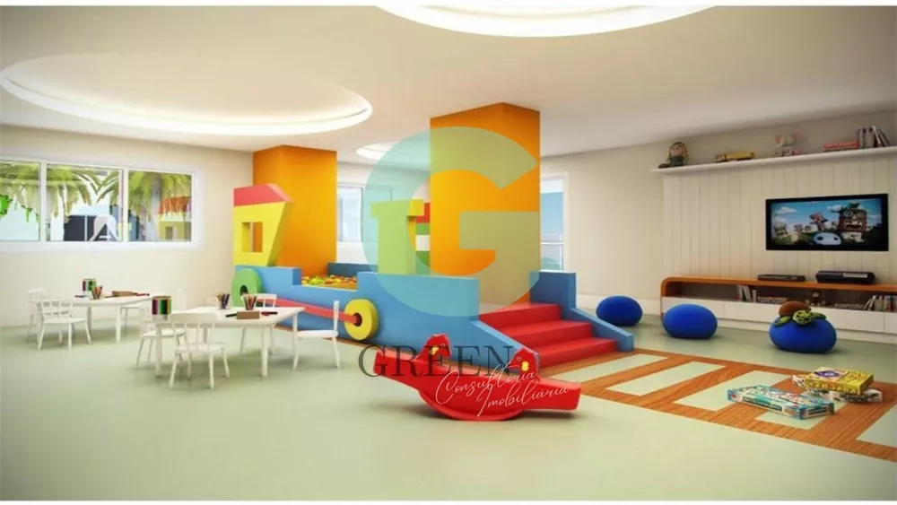 Apartamento, 3 quartos, 103 m² - Foto 4