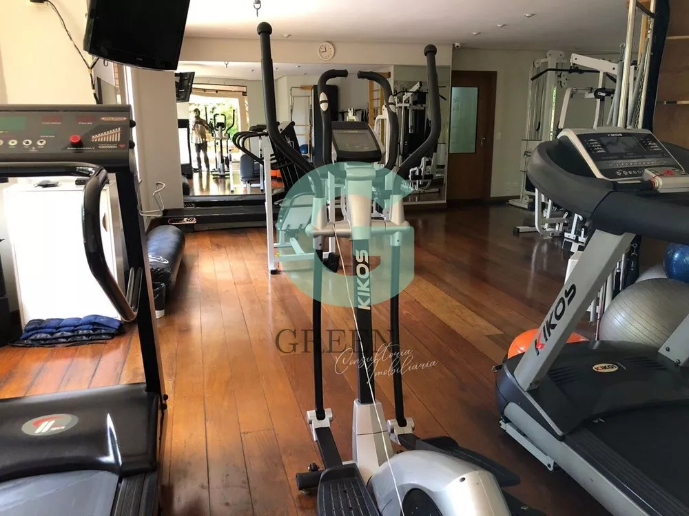 Apartamento, 3 quartos, 487 m² - Foto 15