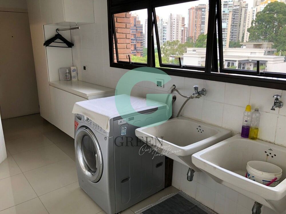 Apartamento, 3 quartos, 487 m² - Foto 13