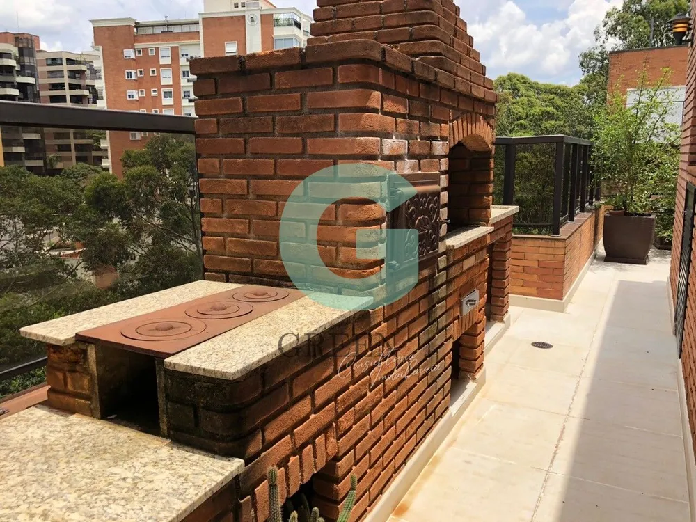 Apartamento, 3 quartos, 487 m² - Foto 5