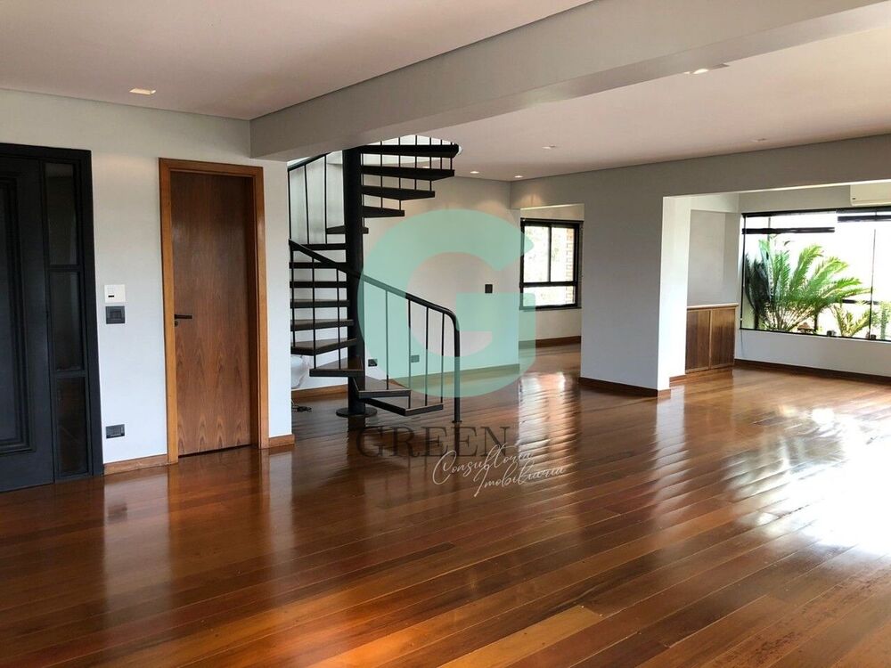 Apartamento, 3 quartos, 487 m² - Foto 3
