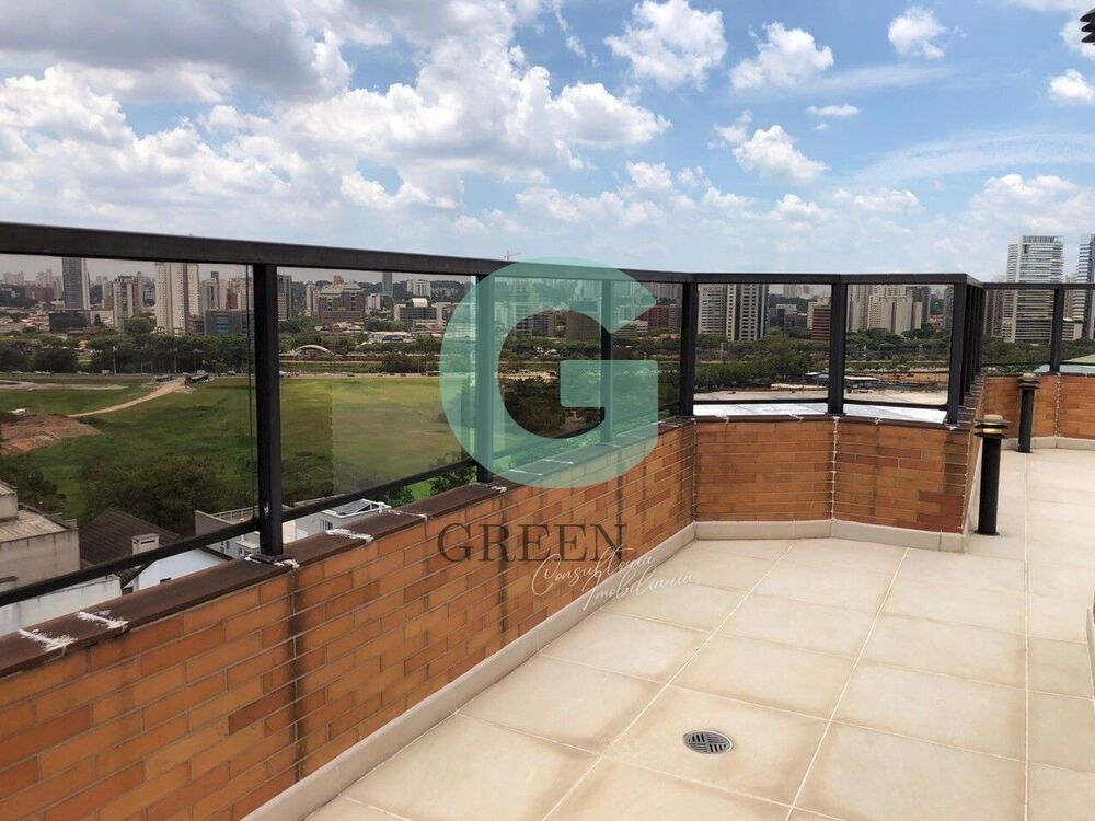 Apartamento, 3 quartos, 487 m² - Foto 2