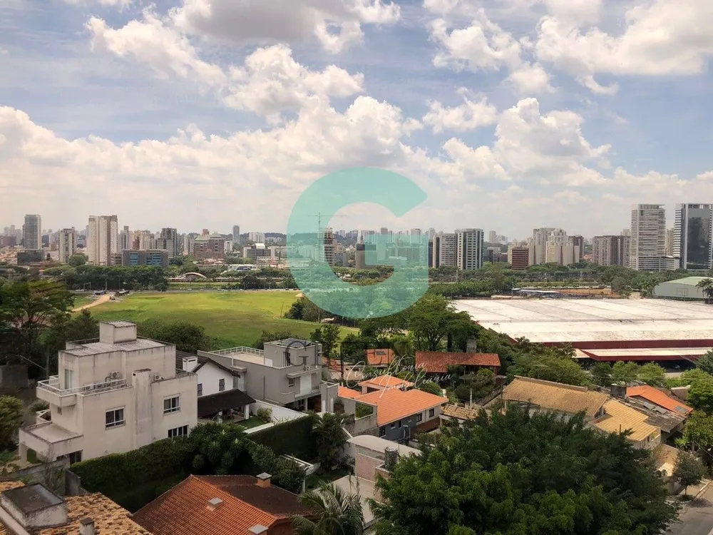 Apartamento, 3 quartos, 487 m² - Foto 9