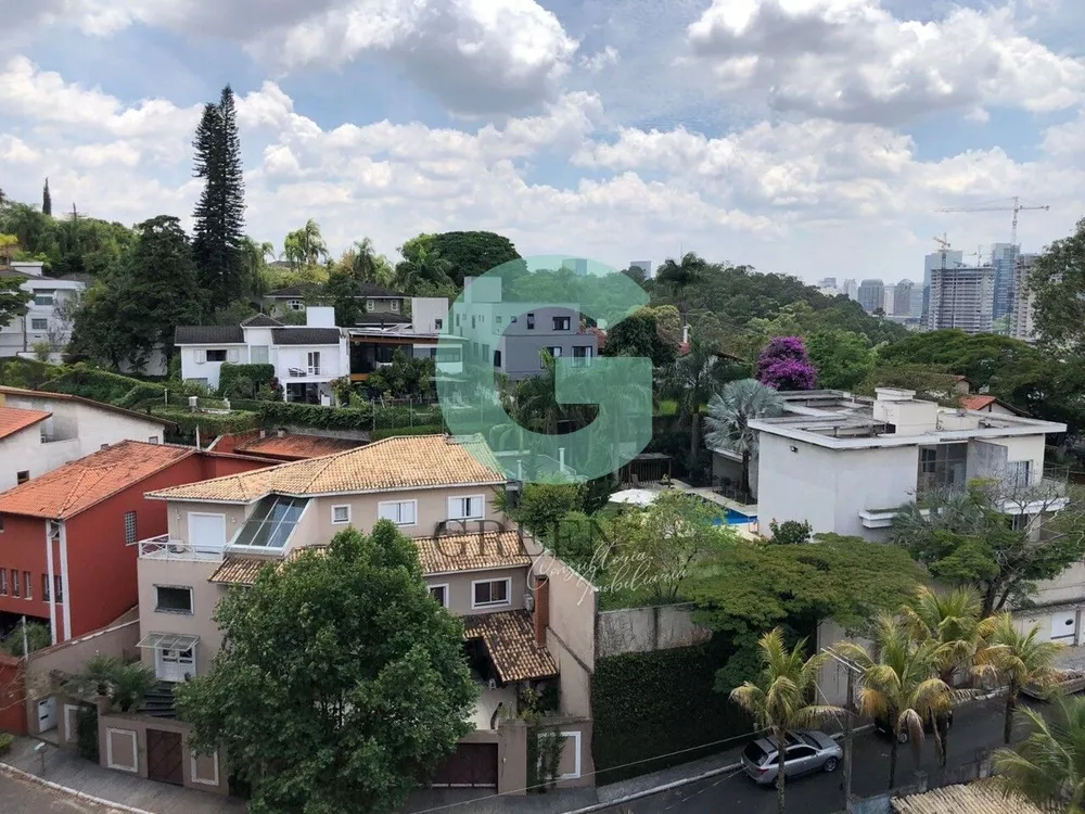 Apartamento, 3 quartos, 487 m² - Foto 7