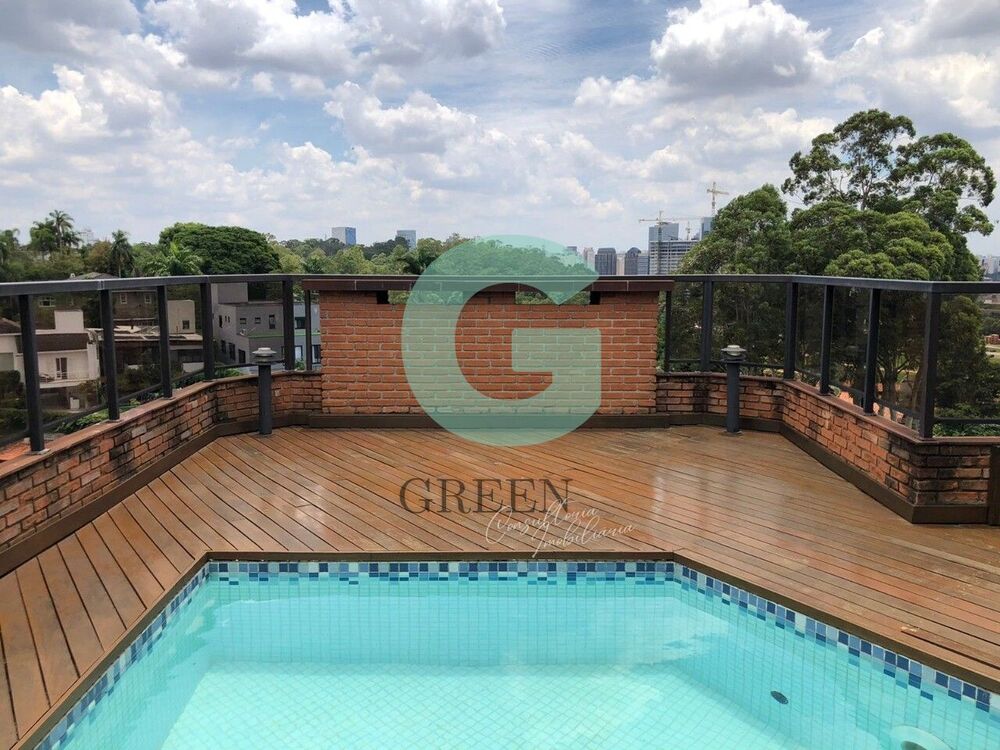 Apartamento, 3 quartos, 487 m² - Foto 1