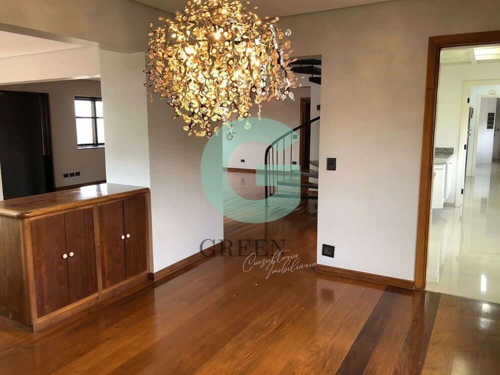 Apartamento, 3 quartos, 487 m² - Foto 5