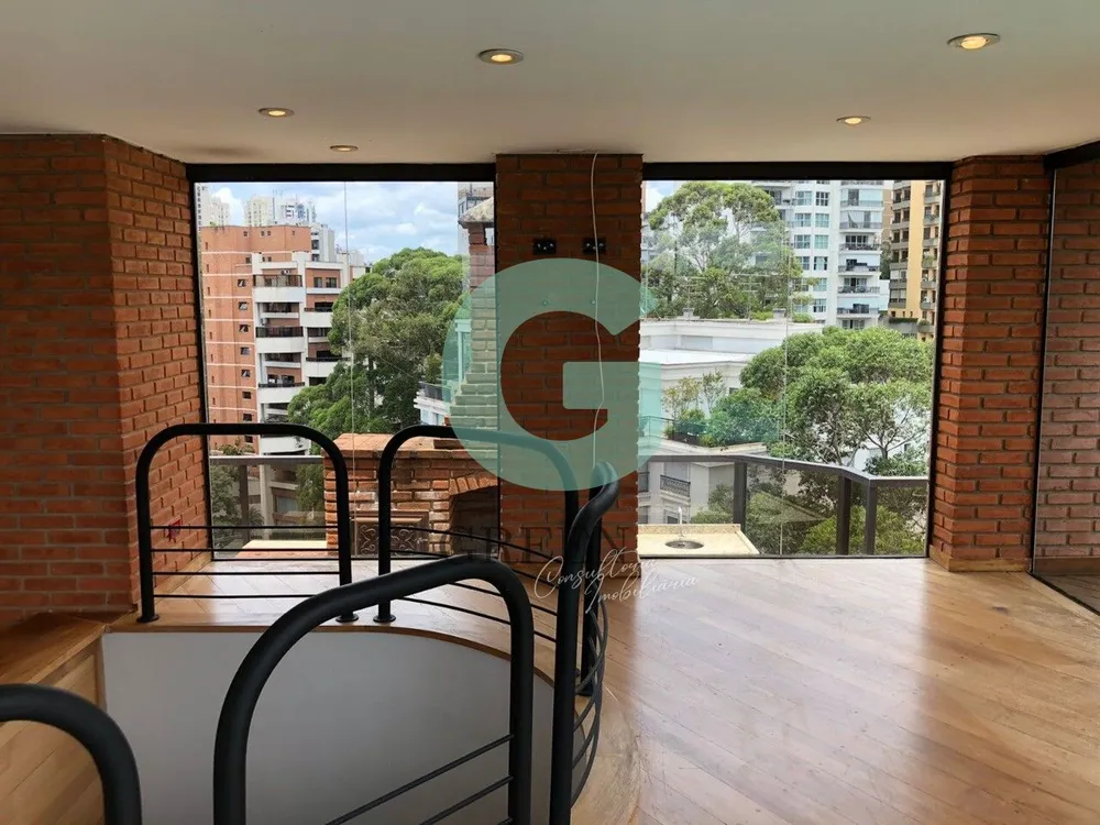 Apartamento, 3 quartos, 487 m² - Foto 2