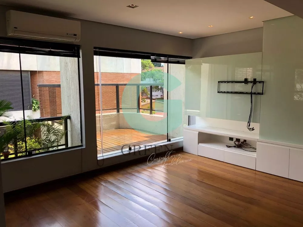 Apartamento, 3 quartos, 487 m² - Foto 4